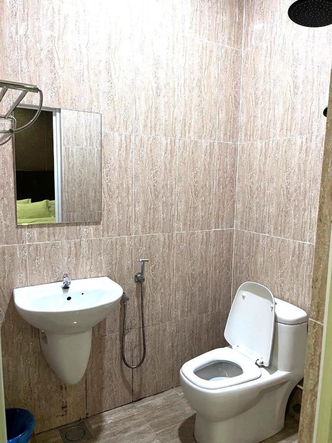 Hotel Sagittario Ipoh Dış mekan fotoğraf