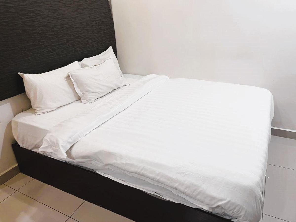 Hotel Sagittario Ipoh Dış mekan fotoğraf
