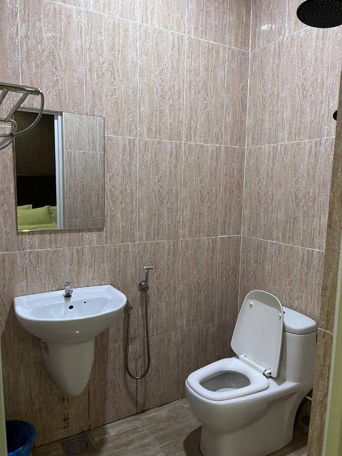 Hotel Sagittario Ipoh Dış mekan fotoğraf