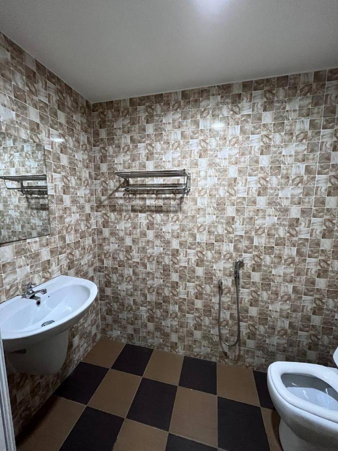 Hotel Sagittario Ipoh Dış mekan fotoğraf