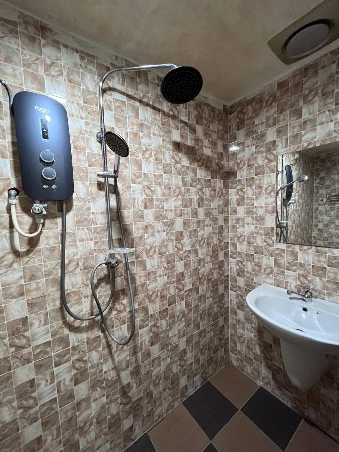 Hotel Sagittario Ipoh Dış mekan fotoğraf